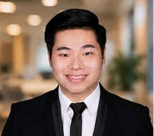 Senior Business Development Manager