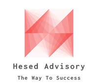 Hesed Advisory Web